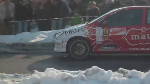 Memoriał Kuliga i Bublewicza 2009 Kosmowski / Gerlach смотреть онлайн