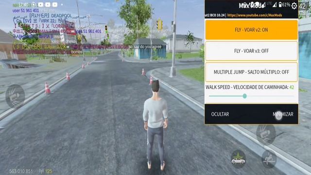 Madout 2 new mod menu max mod 2 Without virtual space no root 100% working by max mod смотреть онлайн