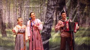 Играй гармонь