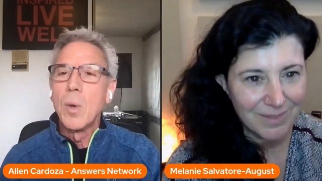 Ep. 668 - Yoga to Support Immunity: Mind, Body, Breathing Guide to Whole Health смотреть онлайн