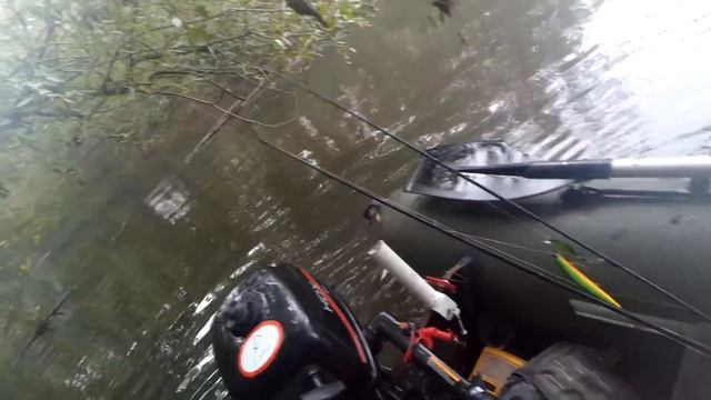 Трудовая осенняя рыбалка 2016 смотреть онлайн