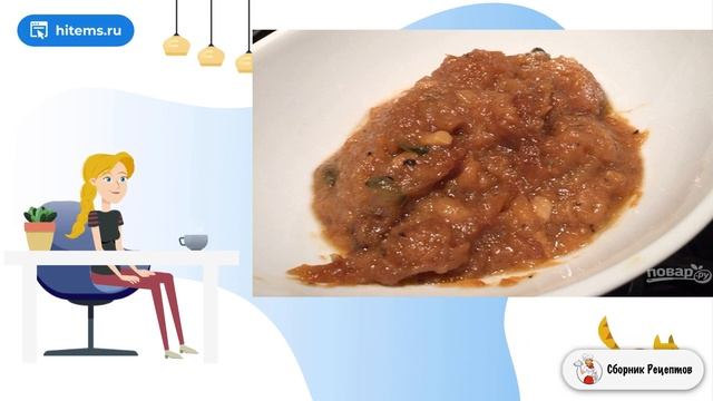 Карамелизированный лук. Как сделать домашний рецепт смотреть онлайн