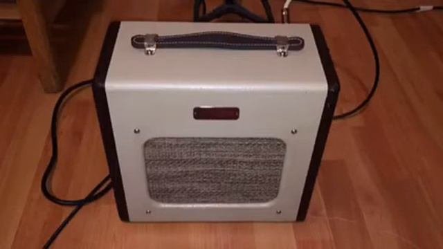 Fender Champion 600