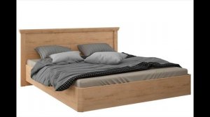 Кровать Магнум МГ-800.26 купить в Москве, Спб - интернет магазин мебели Ангстрем