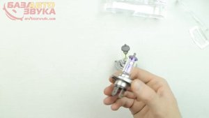 Галогенная лампа Osram H4 ALLSEASON SUPER