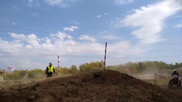 Мотокросс Луганск 2020 смотреть онлайн