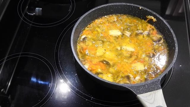 ГАРНИР ИЗ РИСА  или ПОСТНЫЙ ПЛОВ  Как Приготовить Дёшево и Вкусно!
