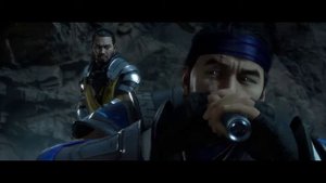 Mortal Kombat 11 | Сюжет | Главы 3 и 4