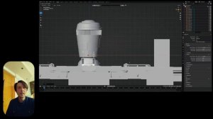 СОЗДАНИЕ СОБСТВЕННОЙ БИБЛИОТЕКИ АССЕТОВ ( в Blender ) ...