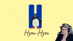 МЕМНЫЙ АЛФАВИТ ► ЧТО ЗА МЕМЫ? ( НЕБУДИ ) | Реакция