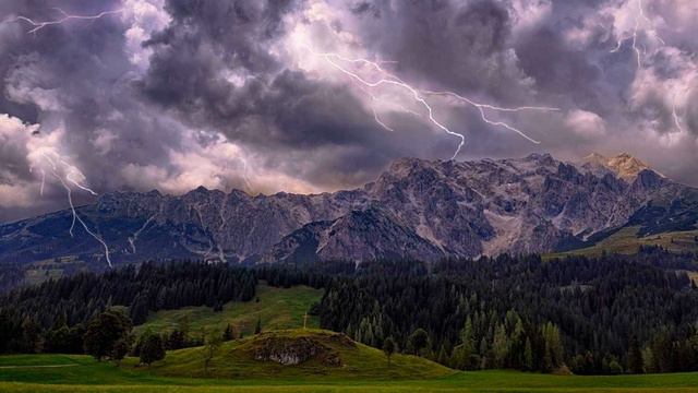СЕРГЕЙ АЛЕКСЕЕВ "ЗЕМЛЯ СИЯЮЩЕЙ ВЛАСТИ" смотреть онлайн