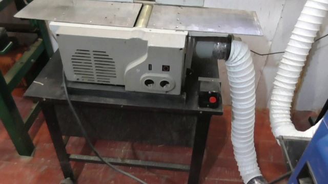 Моя столярная мастерская в гараже. Испытание видеокамеры..mp4 смотреть онлайн