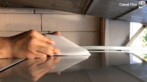 How to install a Shark Antenna on a Nissan Qashqai J11