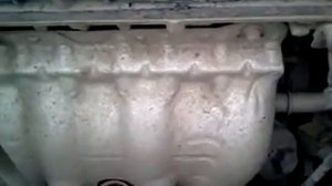 Звук двигателя F14d4 Aveo