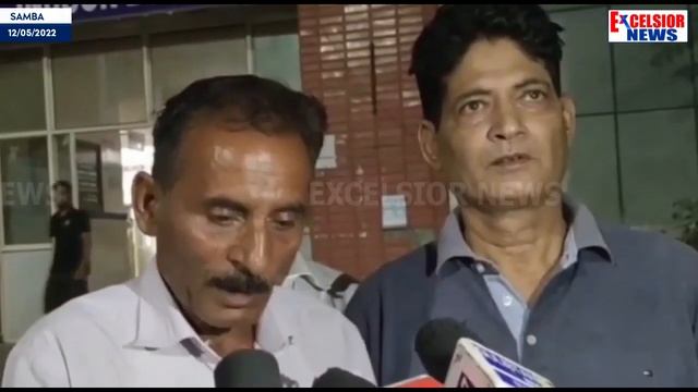 Samba: 2 Brothers critically injured in Murderous Attack смотреть онлайн