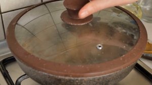 ВАРЕНИКИ С КАРТОШКОЙ простые и вкусные. Секретная луковая начинка, Лазерсон отдыхает...