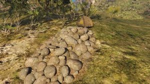 Что общего у GTA 5 и RDR