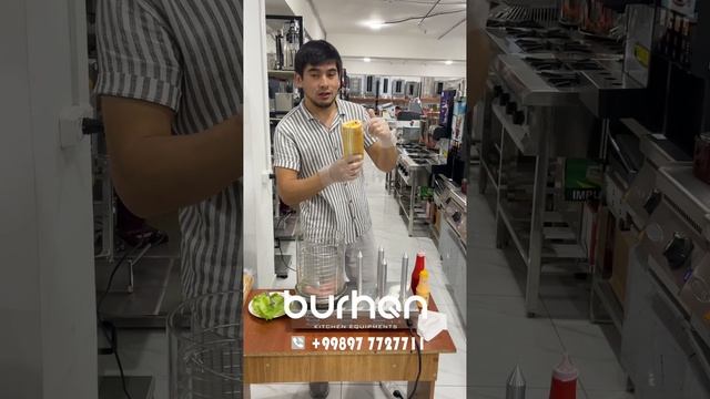 Французский “Hot dog” учун аппарат сосиска нагрев MHD-04 смотреть онлайн