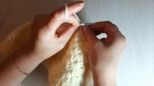 ДЕТСКАЯ ШАПОЧКА для детей 1-2 года