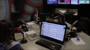 Личностный рост с Еленой Блиновской  | Марафон желаний (часть 1) - Москва FM