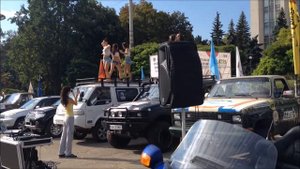 Nissan Vanette/Ниссан Ванетт