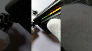 Проверка бриллианта на подлинность .