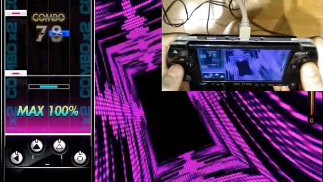 DJMax Portable 3 - info + Become Myself 4T смотреть онлайн