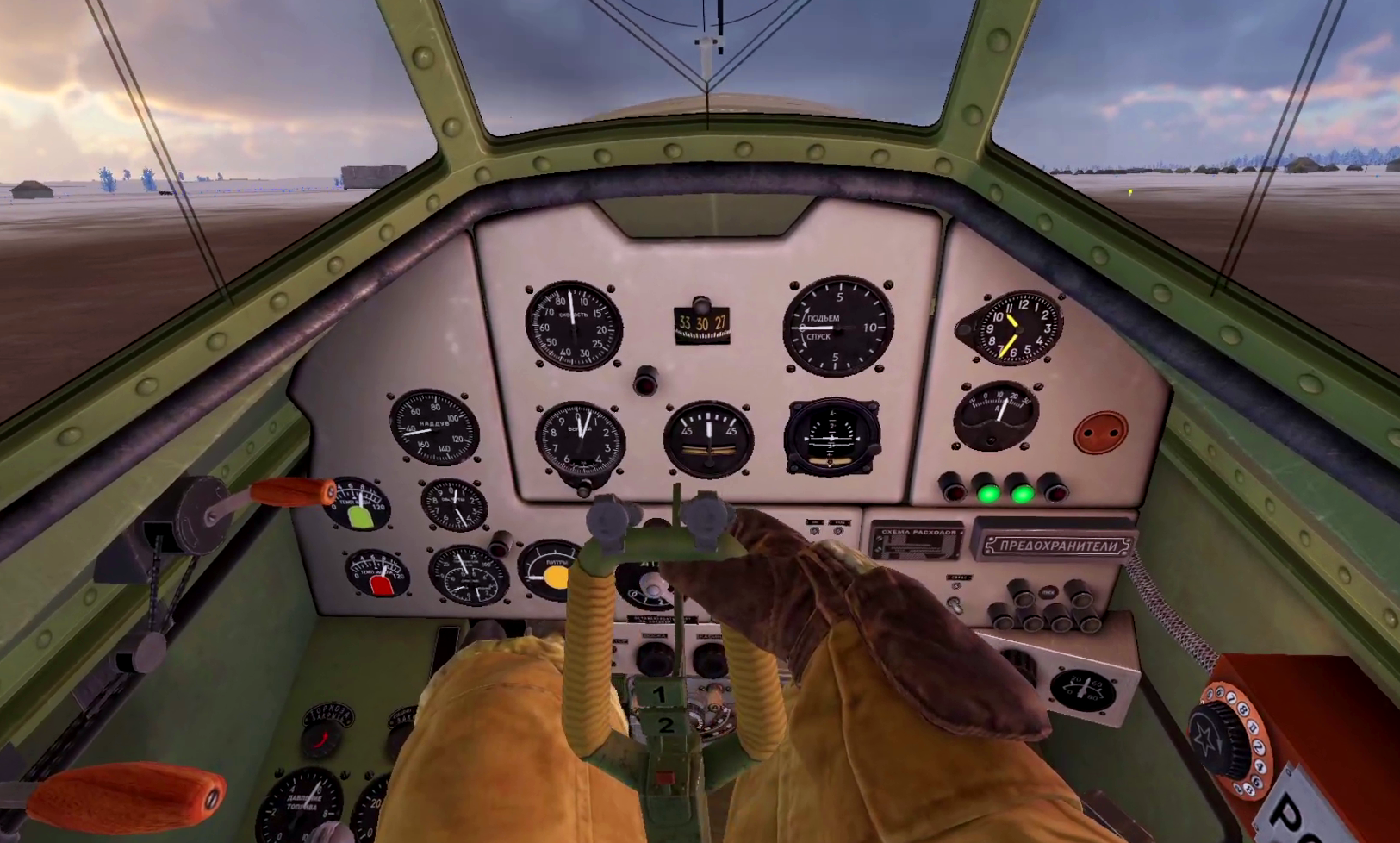 Steam vr war thunder фото 74