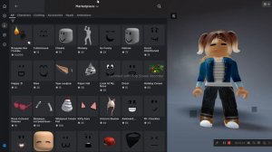 как сделать милый скин в роблоксе за 17 робаксов/робуксов