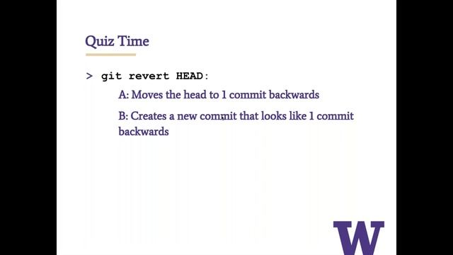 2019: Introduction to Version Control with Git & Github смотреть онлайн