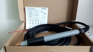 Плазмотрон Triton STM-120