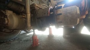 renault k440  сомасвал замена тормозной колодки менять @ .