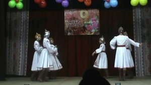 Чăваш ташши