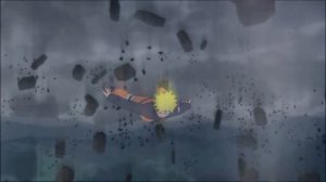 Naruto Shippuden Ultimate Ninja Storm 2 Прохождение (Финал) БЕЗ ОЗВУЧКИ