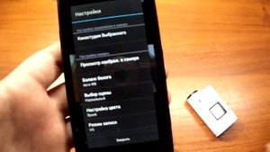 Лучшая экшн камера - Sony HDR AS200V