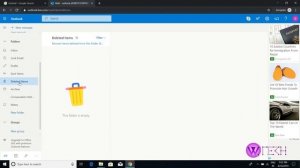 Hotmail Email Recovery: Recover Deleted Emails on Hotmail.com