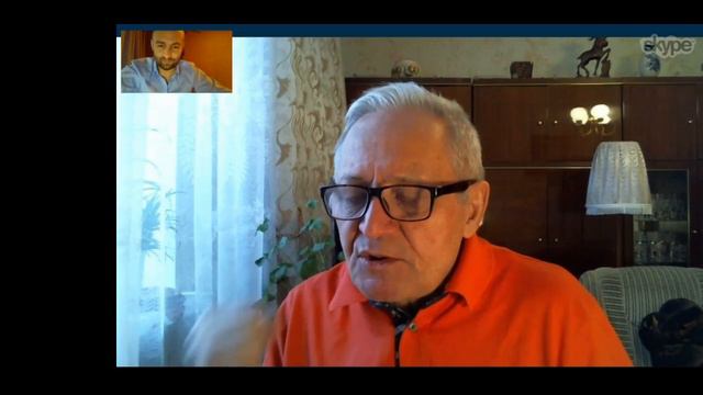 Что такое эстрадный гипноз? Часть 2. Интервью с гипнологом А. Д. Черепановым.