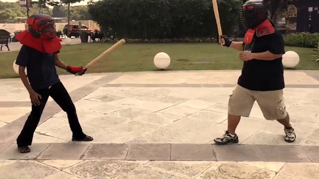 Capcom Spar 1 Emil vs Mirt смотреть онлайн