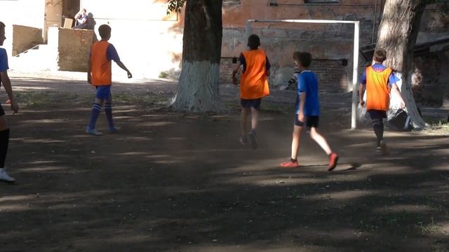 Сюжет от 06.06.2019: Детский праздник на Береговой смотреть онлайн