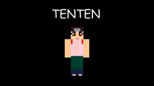 #PACK DE SKINS! Minecraft - Naruto