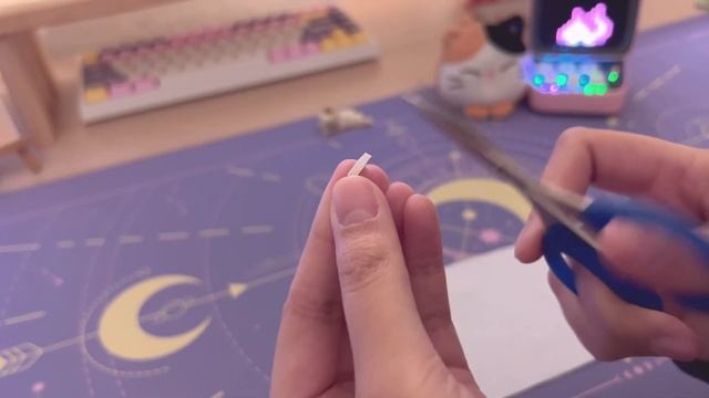 modding womier k98 | tape, holee, pe foam смотреть онлайн