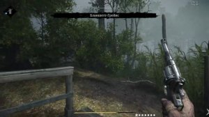 HUNT: Horrors of the Gilded Age, Hunt Showdown - Прохождение на русском