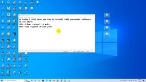 Panasonic KX-TES824 full installation program, KXTEConsole,