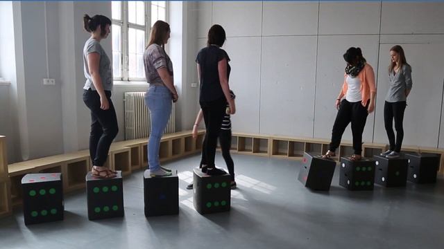 iMO-LEARN Tutorial: snakeball смотреть онлайн