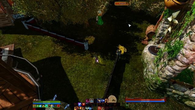 Archeage Offmeta Class Guide | (Battlerage+Archery Preferences)