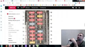 перегорает предохранитель N5 под капотом ХЁНДАЙ АКЦЕНТ