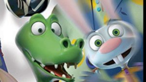 10 друзей кролика Анонс мультфильма  2016