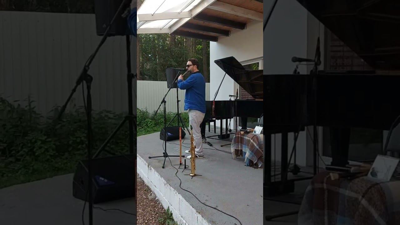 Мультиинструменталист Антон Котиков (3) смотреть онлайн