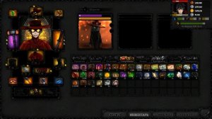 Vampire Life 0.68  - Чары экипировки проблемы читеров и немного о питомцах