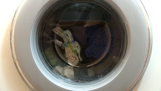 How to make better wash? Add water manually! :